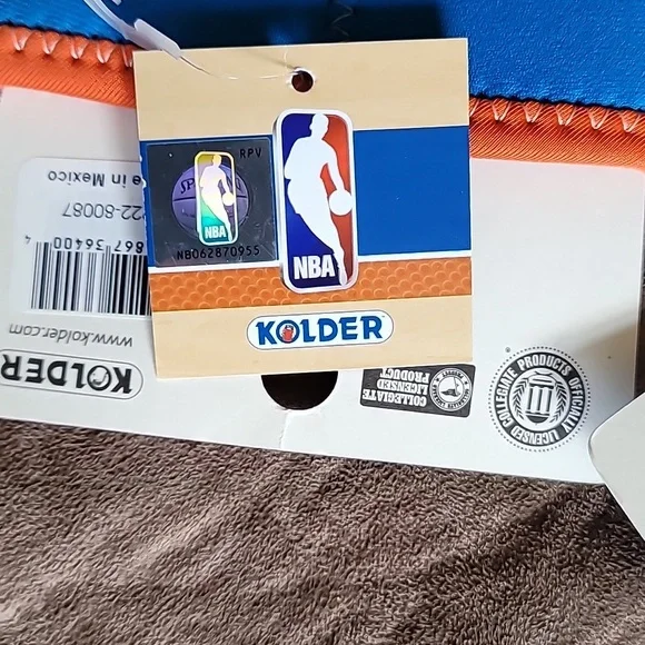 NY Knicks NBA Kup koozies - Picture 3 of 3